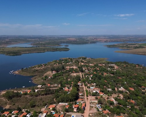 Chácaras Haway mantêm preços do ano passado; garanta já seu terreno na Represa de Nova Ponte
