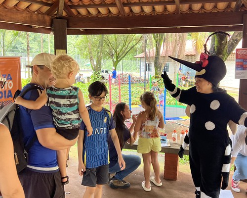 Dia D contra a Dengue tem ações educativas e vacinação em Patos de Minas