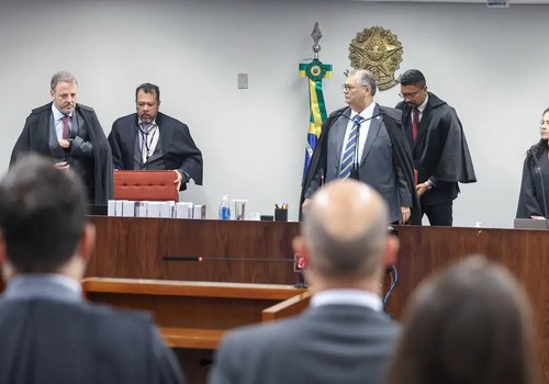 Caso Marielle e Anderson: STF condena irmãos Brazão a 76 anos