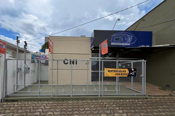 CNI Patos lança promoção em cursos de Informática e Inglês com os menores valores de 2026