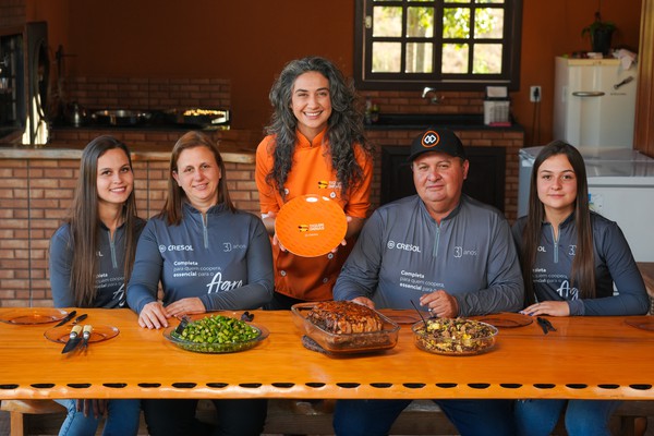 Tiquim de Minas: conheça a receita da vice-campeã do Masterchef no último episódio da série