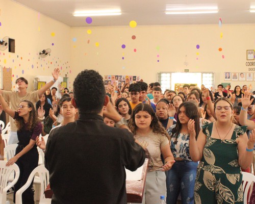 Rebanhão de Carnaval 2026 promete fé, alegria e programação especial em Patos de Minas