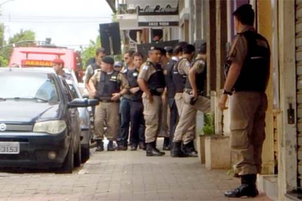 Prisão de assaltantes em Joalheria destaca o trabalho da polícia e pode inibir novos crimes