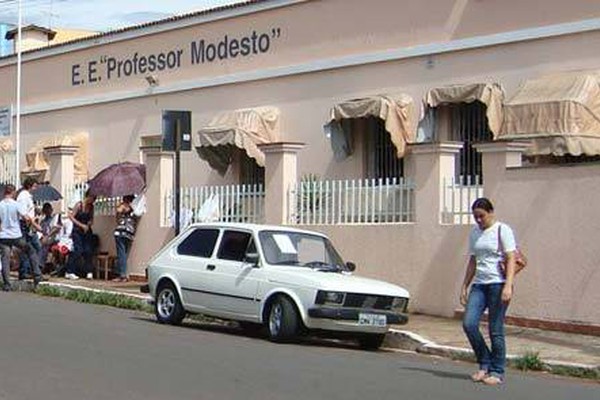 Patos de Minas tem 3 escolas públicas entre as melhores de Minas Gerais no Ideb