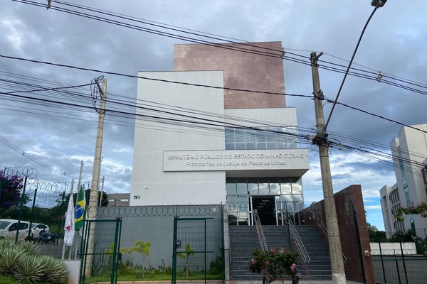 Inscrições abertas para estágio de pós-graduação em Direito no Ministério Público em Patos de Minas