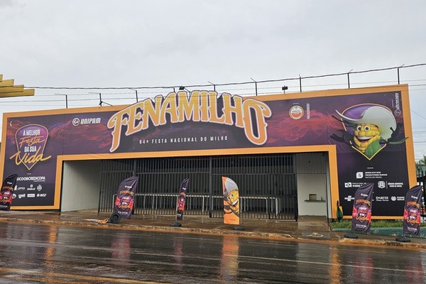 Último lote de passaportes da Fenamilho começa a ser vendido nesta sexta, 25 de abril