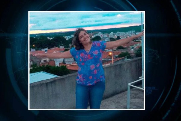 Professora Marisa de Patos de Minas não resiste à Covid-19 e falece em UTI de Pirapora