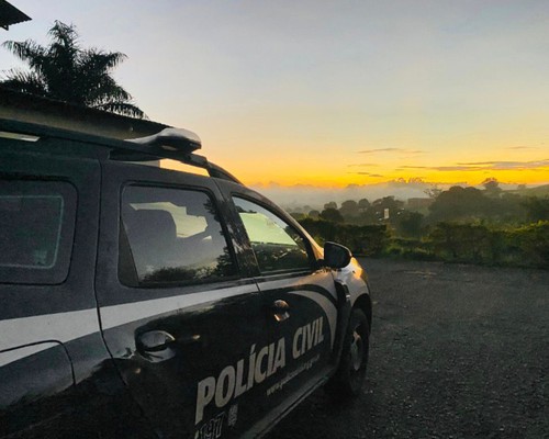 Acusado de abusar sexualmente de menina de 11 anos é indiciado por estupro e ameaça