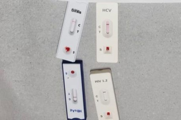 Mãe leva filha de 13 anos para teste de gravidez em Planura e jovem é preso por estupro de vulnerável em Patos de Minas