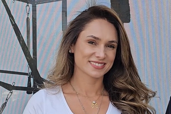 Lud Falcão fala sobre conquistas e projetos em entrevista à série “Eleições 2026” do Patos Hoje