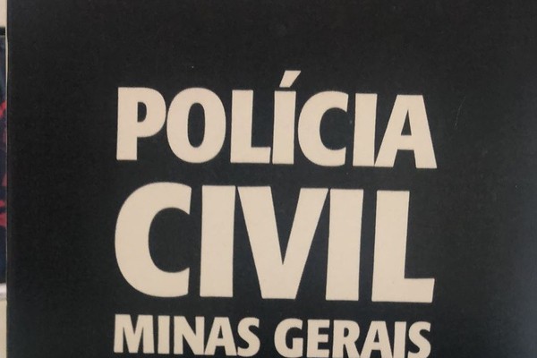 Polícia Civil apreende filhote de jabuti enviado pelos Correios em Minas Gerais