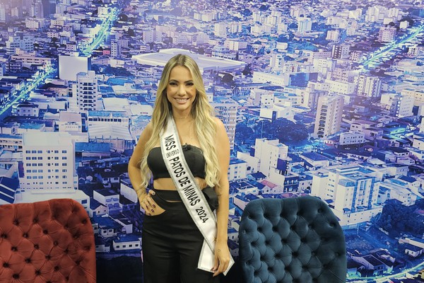 Duda Mendes e Wellis Martins falam agora no Contraponto sobre a participação no Miss Minas Gerais