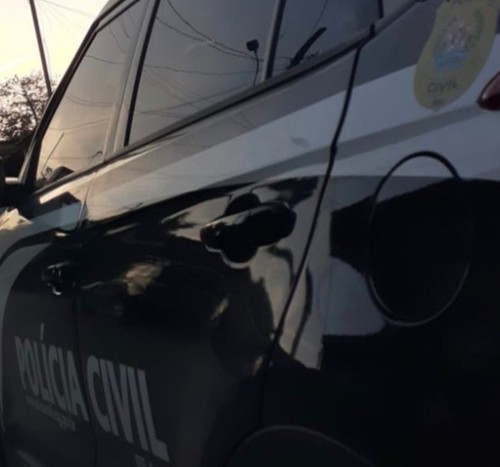 PC prende idoso acusado de abusar de crianças e adolescentes desde 1990 em Patrocínio
