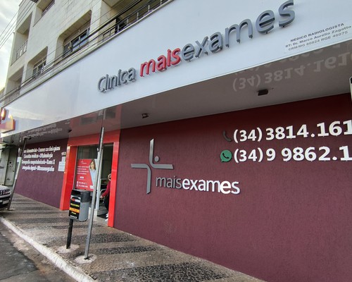 Maior Clínica de Exames médicos de Patos de Minas e região vai doar 20 consultas médicas e você pode aproveitar; veja