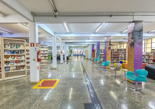 Curso de Psicologia e Projeto Mais cultura no Campus do UNIPAM promovem clube de leitura