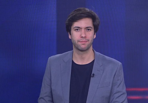 Caio Coppolla traz análise sobre política, economia e agronegócio à Semana Coopatos 2026