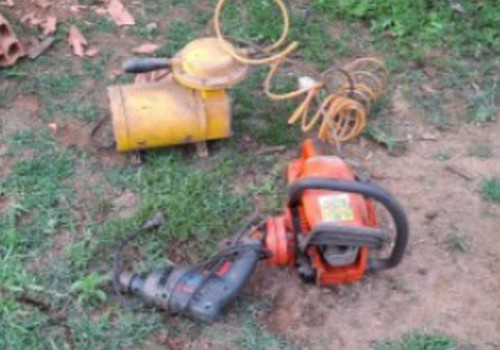 Homem é preso após furtar veículo, invadir propriedade rural e tentar novo crime