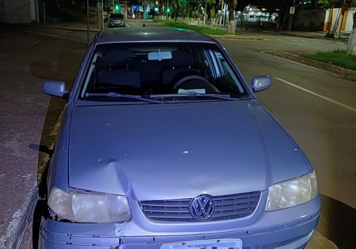 Polícia Militar age rápido, prende suspeito e recupera veículo furtado em Patrocínio