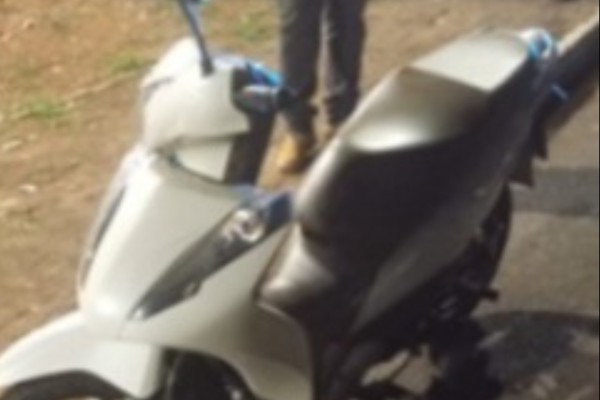 Motociclista foge de forma alucinada, mas acaba preso com cocaína na cueca após intensa perseguição