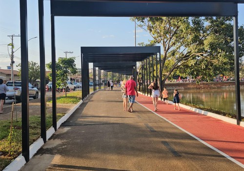 Mostra de Responsabilidade Social do Unipam acontece no próximo sábado na Orla da Lagoinha