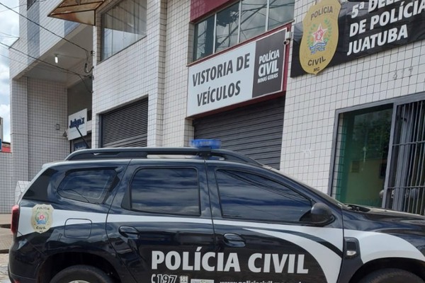 Polícia Civil prende ex-líder religioso acusado de abusar de pelo menos 50 meninas