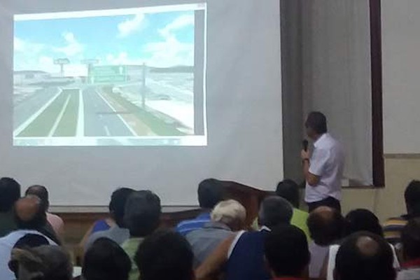 Empresários querem investir R$ 20mi em construção de ponte e expansão urbana de Patos de Minas
