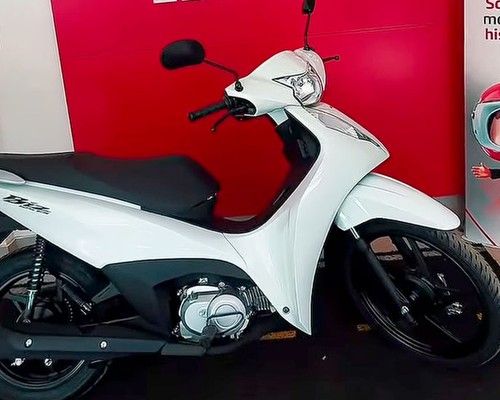 Rifa solidária do Setember Motofest vai sortear moto e ajudar o Amparo Maternal em Patos de Minas