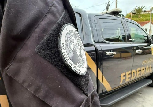 PF deflagra 3ª fase de operação que apura desvio de recursos públicos