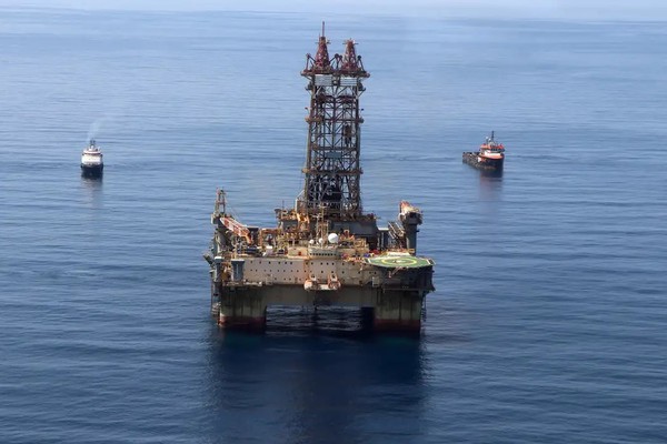 Petrobras recebe licença do Ibama para perfurar Margem Equatorial