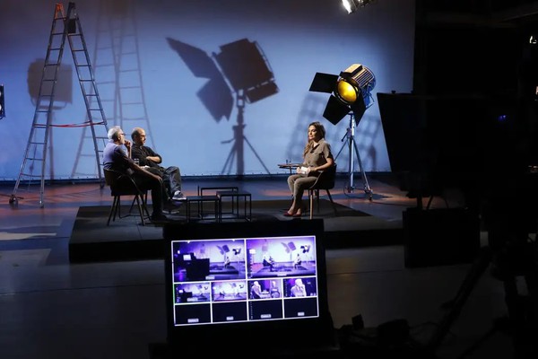 Indústria criativa movimentou R$ 393,3 bilhões em 2023 no país