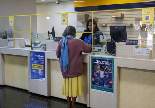 Bancos terão expediente especial em dia de jogos do Brasil na Copa