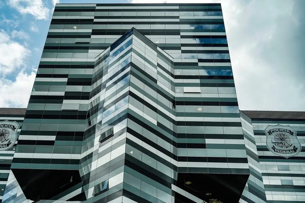 Polícia Federal prende em SP suspeito de planejar atentado terrorista