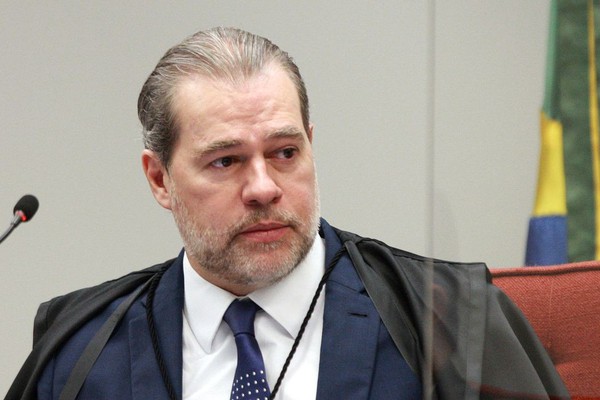 Toffoli admite sociedade em resort, mas nega pagamentos de Vorcaro