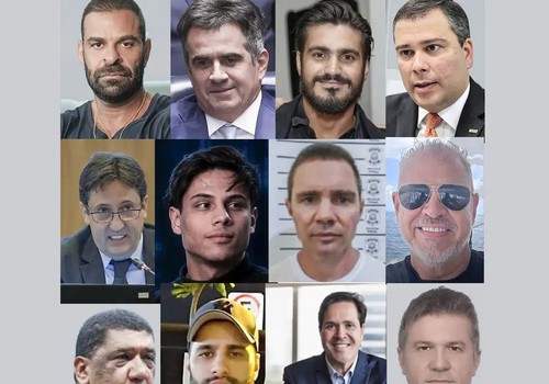 Master: operação da PF contra fraude bilionária completa seis meses