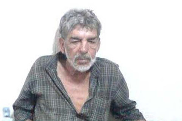 Homem de 57 anos mata senhor de 66 a facada em Carmo do Paranaíba e acaba preso pela PM