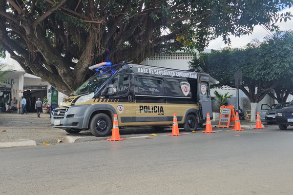 Paciente denuncia médico por importunação sexual durante tratamento capilar em Patos de Minas