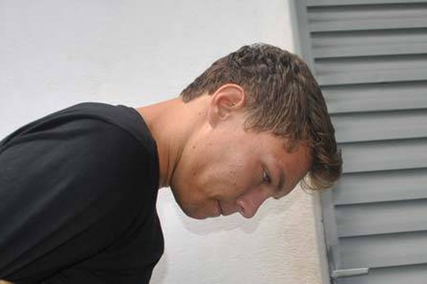 Jovem acusado de latrocínio em Major Porto é condenado a 20 anos de prisão