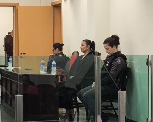 Mulher que esfaqueou amiga após discussão por portão aberto é condenada em Patos de Minas