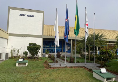 Sest Senat abre inscrições para contratação de Instrutor de Mecânica a Diesel