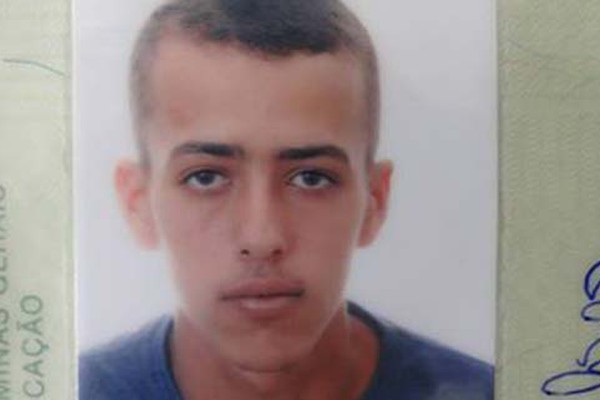 Jovem de 17 anos é assassinado em Ibiá (MG), provavelmente por envolvimento com o submundo das drogas