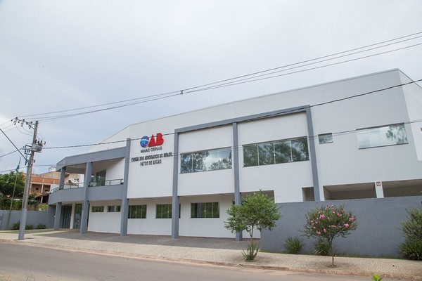 Mês da Advocacia em Patos de Minas tem intensa programação para unir e fortalecer a classe