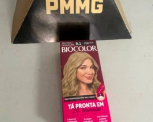 Mulher interditada judicialmente furta tinta de cabelo em drogaria de Patos de Minas