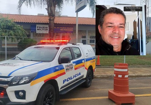 Homem é encontrado morto após possível queda durante reparo em telhado, em Rio Paranaíba