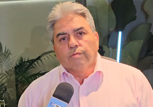 Eleições 2026: Patos Hoje entrevista Paulo Mota, candidato a deputado estadual pelo PSB