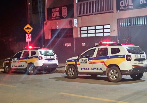 Homem aproveita sono dos pais e furta amaciador de carne em Patos de Minas