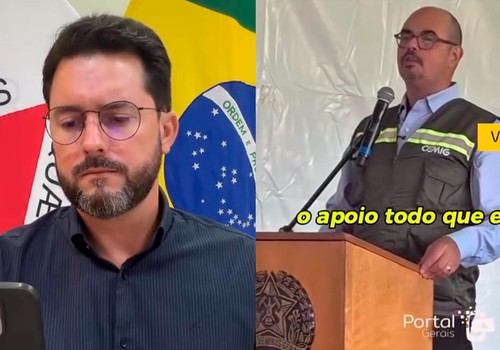 Prefeito Falcão desmente vice-governador sobre cessão de funcionários e faz  duras críticas