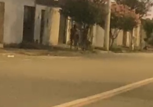 Questões financeiras teriam motivado agressões de mulheres com uso de faca em Patos de Minas