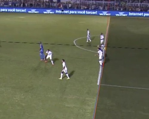 Federação Mineira divulga análise do VAR em gol anulado da URT contra o Cruzeiro