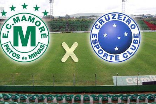 Com milhares de ingressos vendidos, Cruzeiro x Mamoré deve ter lotação máxima