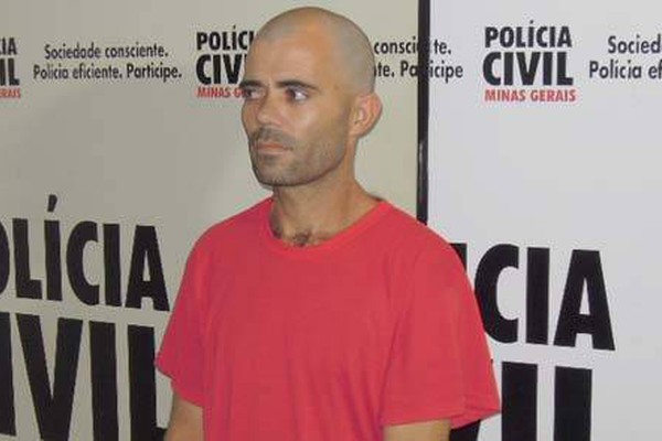 Candidato a vereador de Lagoa Grande é preso com mais de 1,5kg de maconha